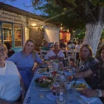 Πάτρα: Μεγάλη ανταπόκριση στην καλοκαιρινή εκδήλωση της «Φλόγας» ΦΩΤΟ