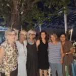 Πάτρα: Μεγάλη ανταπόκριση στην καλοκαιρινή εκδήλωση της «Φλόγας» ΦΩΤΟ