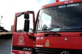 Πάτρα: Φωτιά σε κατοικία στα Ζαρουχλέικα – Επιχείρηση κοντά στην Αγία Τριάδα