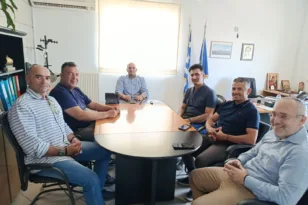 Παρέμβαση των αστυνομικών ενώσεων για την υποστελέχωση της Παιδοψυχιατρικής Κλινικής στο Καραμανδάνειο
