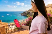 Tο Freenow by Lyft είναι διαθέσιμο σε περισσότερους από 20 καλοκαιρινούς προορισμούς σε όλη την Ελλάδα