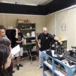 Πανεπιστήμιο Πατρών: Με μεγάλη επιτυχία ολοκληρώθηκε το 11ο Summer School του Αρσακείου Λυκείου ΦΩΤΟ