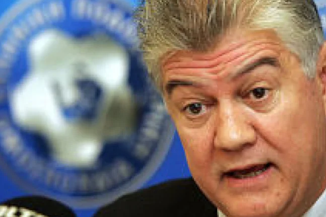 Ο Βασίλης Γκαγκάτσης συναντά τον Σούλη Παπαδόπουλο και επιστρέφει στο ποδόσφαιρο
