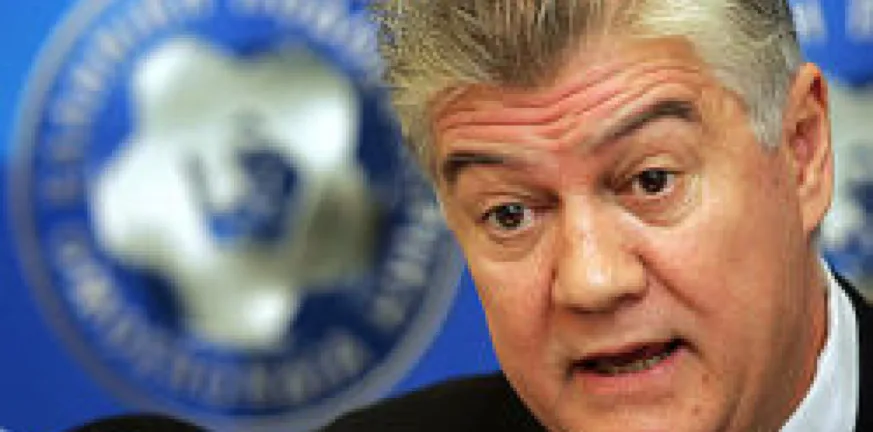 Ο Βασίλης Γκαγκάτσης συναντά τον Σούλη Παπαδόπουλο και επιστρέφει στο ποδόσφαιρο