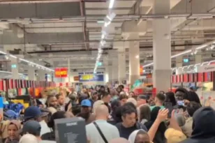 Γαλλία: Κύμα καύσωνα και αισχροκέρδειας, τα κλιματιστικά πωλούνται τέσσερις φορές πάνω της αρχικής τιμής τους!