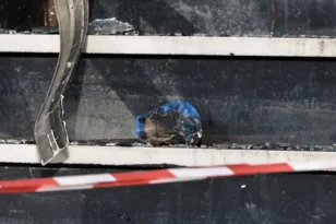 Ύποπτοι εμπρησμοί αυτοκινήτων στη Θεσσαλονίκη σε πολιτικούς της ΝΔ