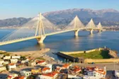 Το έργο «Έξυπνες Γέφυρες» – Ψηφιακές τεχνολογίες και καινοτομία στη διαχείριση των υποδομών παρουσιάζεται στην Πάτρα