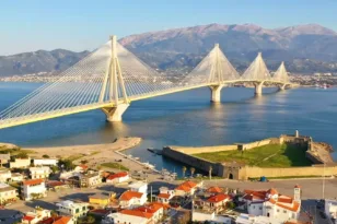 Το έργο «Έξυπνες Γέφυρες» – Ψηφιακές τεχνολογίες και καινοτομία στη διαχείριση των υποδομών παρουσιάζεται στην Πάτρα