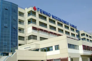 Συναγερμός στη Λαμία για κρούσματα σαλμονέλας – Δώδεκα νοσηλείες, εξετάζεται μολυσμένη παρτίδα κοτόπουλου