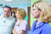 Πάτρα: Προς λουκέτο οδηγείται ξανά το ακτινολογικό του Καραμανδανείου - Γιατρός εφημερεύει 25 ημέρες
