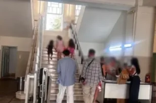 «Δεν αγάπησα ποτέ κανέναν τόσο πολύ», στη φυλακή ο 27χρονος μποξέρ που ταξίδεψε από τη Γερμανία στο Ηράκλειο και ξυλοκόπησε την πρώην του
