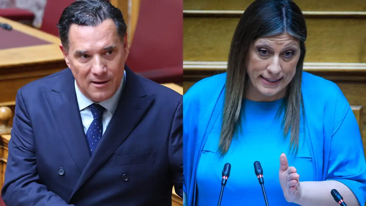 «Ποιος σας κατέστρεψε τον χαρακτήρα και σας έκανε τέτοιο ψώνιο;»- «Είσαι φασίστας»