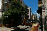 Αλλάζει η Γεροκωστοπούλου μαζί με το υπόλοιπο κέντρο της Πάτρας