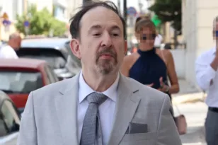 Γιάννης Παπαμιχαήλ: «Απαγορεύεται» – Η αυστηρή ανακοίνωση για την Αλίκη Βουγιουκλάκη
