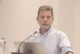 Με επιτυχία η ημερίδα ημερίδα της ΓΓ Επικοινωνίας και Ενημέρωσης στην Πάτρα: Θωρακίζοντας τη δημοσιογραφία Με επιτυχία η ημερίδα ημερίδα της ΓΓ Επικοινωνίας και Ενημέρωσης στην Πάτρα: Θωρακίζοντας τη δημοσιογραφία