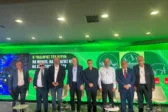 Παπανδρέου από τα Καλάβρυτα: «Το ίδιο σύστημα παράγει ΟΠΕΚΕΠΕ, Τέμπη και υποκλοπές»