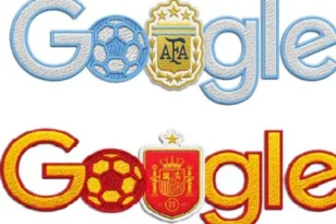 Μουντιάλ 2026: Η Google «έντυσε» την αρχική της σελίδα στα χρώματα των φιναλίστ