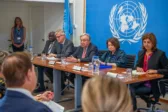 Ξαναμοιράζεται η τράπουλα στο Κυπριακό: Η κίνηση Γκουτέρες και το μήνυμα της Αθήνας