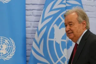 Κυπριακό: «Δεν θέλω άλλη μία 5+1 χωρίς αποτέλεσμα» – Ο Γκουτέρες βάζει όρους για την επανεκκίνηση