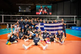 Με Ράπτη η Εθνική για Μεσογειακούς και Ευρωπαϊκό
