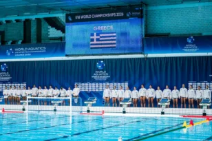 Με πατρινά γκολ η Εθνική Κορασίδων καθάρισε και την Ισπανία
