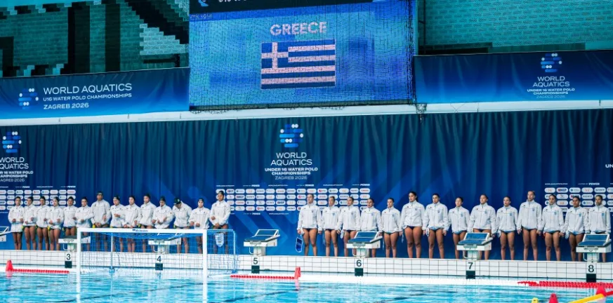 Με πατρινά γκολ η Εθνική Κορασίδων καθάρισε και την Ισπανία