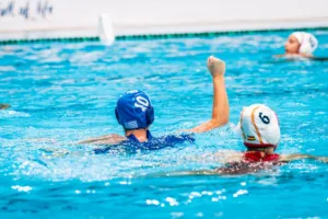 Η Εθνική Κορασίδων με τις 4 πατρινές στα ημιτελικά του Παγκοσμίου πρωταθλήματος πόλο Η Εθνική Κορασίδων με τις 4 πατρινές στα ημιτελικά του Παγκοσμίου πρωταθλήματος πόλο