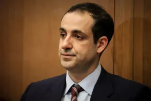 Δημητριάδης: «Έχω ήδη καταθέσει τρεις φορές – Θα συνεχίσω με την ίδια αξιοπρέπεια»