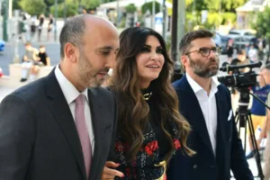 Ολυμπιακός: Μεγαλοπρέπεια και όραμα για το νέο Γ. Καραϊσκάκης, ΦΩΤΟ, ΒΙΝΤΕΟ