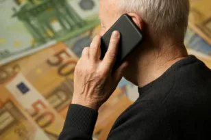 Πάτρα: Από την κουβέντα στην απάτη – Σε έξαρση κόλπο με τηλεφωνικές παγίδες