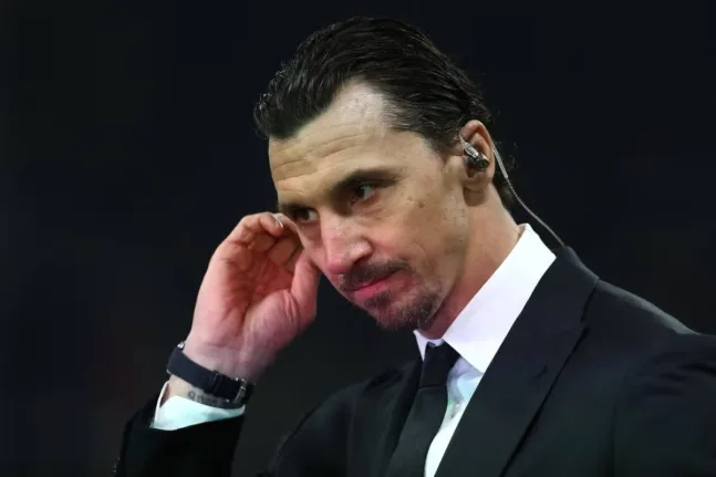 «Δεν έχουν καμία αδυναμία»: Για ποια ομάδα το πιστεύει ο Ιμπραΐμοβιτς