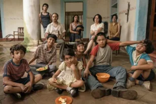 «Εγώ δεν φοβάμαι»: Η εθιστική μίνι σειρά του Netflix που βλέπεται μονορούφι
