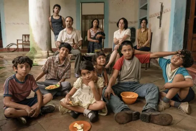 «Εγώ δεν φοβάμαι»: Η εθιστική μίνι σειρά του Netflix που βλέπεται μονορούφι