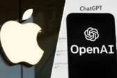 Apple κατά OpenAI: Η αγωγή για τα «κλεμμένα» μυστικά πίσω από τις συσκευές AI