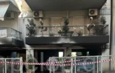 Φωτιά σε πυλωτή πολυκατοικίας στην Πάτρα: Ο εφιάλτης που θύμισε την τραγωδία της Βάγιας Νέστορα