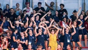 Ελλάδα-Ουγγαρία 14-8 και τώρα φέρτε μας το χρυσό! Ελλάδα-Ουγγαρία 14-8 και τώρα φέρτε μας το χρυσό!