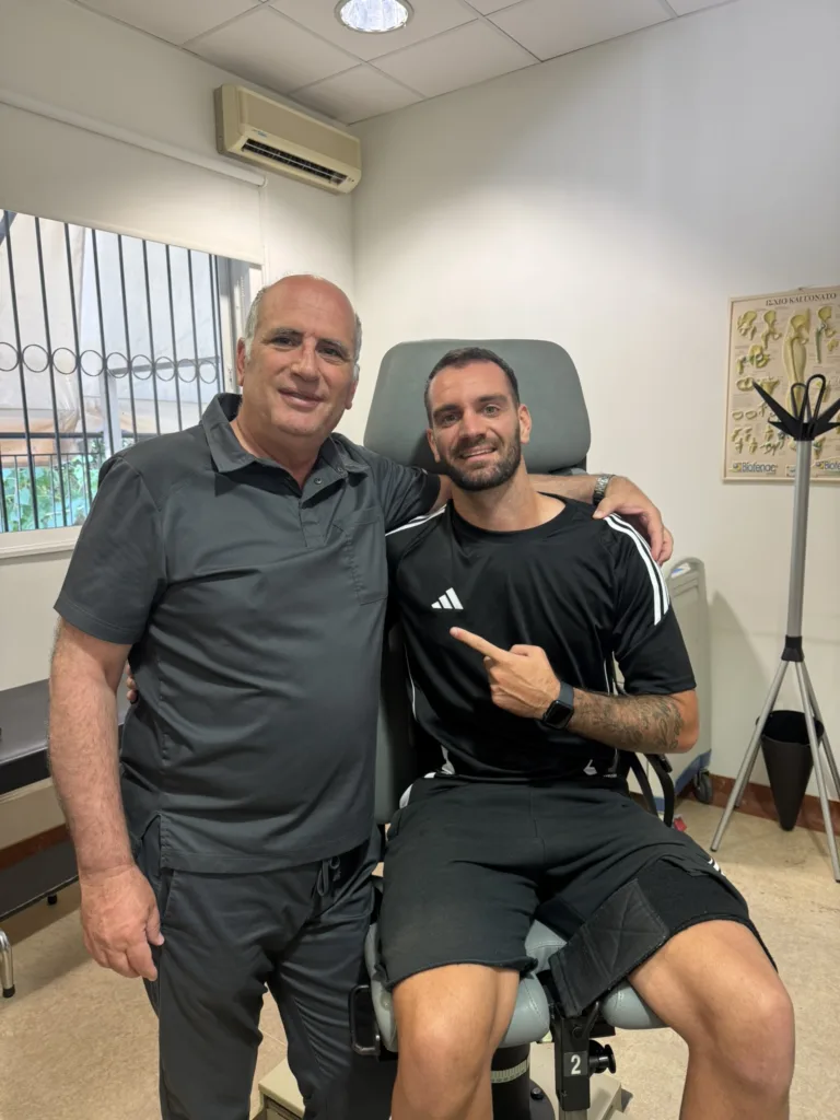 Η PYRGOS AFC επενδύει στην πρόληψη και στην επιστήμη