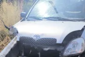 Τροχαίο με σφοδρή σύγκρουση στην Εθνική Οδό Ναυπάκτου-Ιτέας, στο ύψος της Παναγίας Φανερωμένης, ΒΙΝΤΕΟ