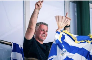 Ελλάδα-Ουγγαρία 14-8 και τώρα φέρτε μας το χρυσό!