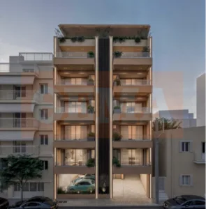 Το project με την πολυτελή πολυκατοικία δίπλα σε αυτή που κατέρρευσε στα Πετράλωνα, ΦΩΤΟ Το project με την πολυτελή πολυκατοικία δίπλα σε αυτή που κατέρρευσε στα Πετράλωνα, ΦΩΤΟ