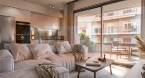 Το project με την πολυτελή πολυκατοικία δίπλα σε αυτή που κατέρρευσε στα Πετράλωνα, ΦΩΤΟ Το project με την πολυτελή πολυκατοικία δίπλα σε αυτή που κατέρρευσε στα Πετράλωνα, ΦΩΤΟ