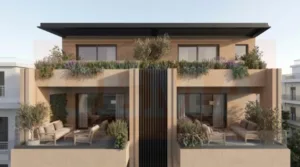 Το project με την πολυτελή πολυκατοικία δίπλα σε αυτή που κατέρρευσε στα Πετράλωνα, ΦΩΤΟ Το project με την πολυτελή πολυκατοικία δίπλα σε αυτή που κατέρρευσε στα Πετράλωνα, ΦΩΤΟ