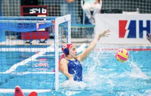 Ελλάδα-Ουγγαρία 14-8 και τώρα φέρτε μας το χρυσό!