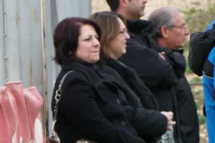 Εφυγε από τη ζωή η Εμμυ Φλωράτου