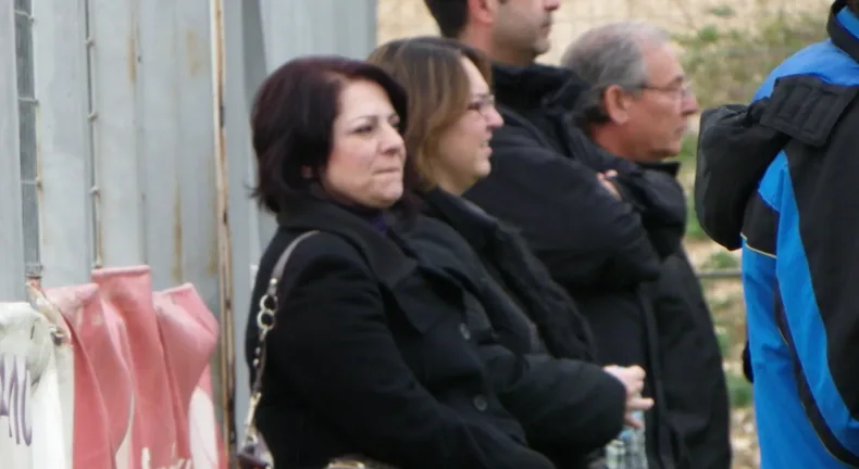 Εφυγε από τη ζωή η Εμμυ Φλωράτου