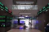 Χρηματιστήριο: Οι 2.550 μονάδες δεν κράτησαν – Πίεση στις τράπεζες