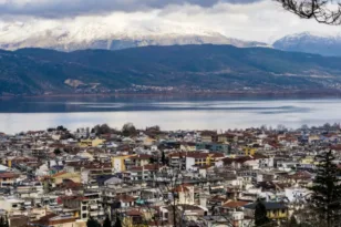 Ιωάννινα: «Πράσινο φως» για το νέο 5άστερο ξενοδοχείο 50 εκατ. ευρώ του Ομίλου Μήτση