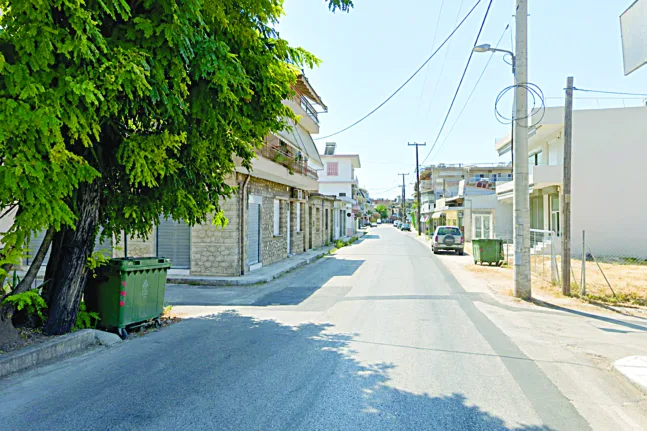 Πάτρα-Αγ. Ιωάννης Πράτσικα: Οι νεκρές γάτες σκορπούν οργή και ανησυχία - Φόβος για φόλες