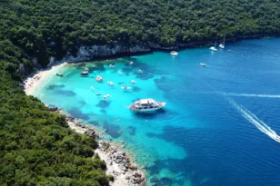 Island hopping στο Ιόνιο 2026: Πόσο κοστίζει πραγματικά, αναλυτικός οδηγός