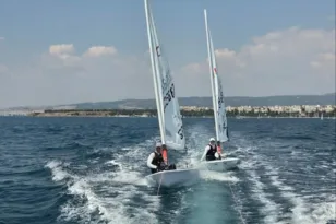 Με εμπειρίες και διακρίσεις οι αθλητές του ΙΟΠ στη Θεσσαλονίκη